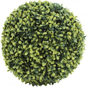 Esfera Decorativa BOJ Otoñal Ø28cm Catral