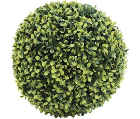 Esfera Decorativa BOJ Otoñal Ø28cm Catral