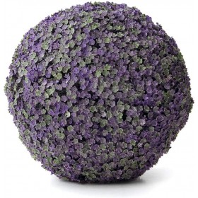 Esfera Decorativa VINCA Ø28 cm Catral