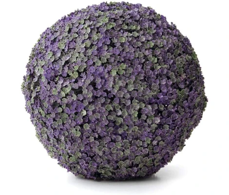 Esfera Decorativa VINCA Ø28 cm Catral