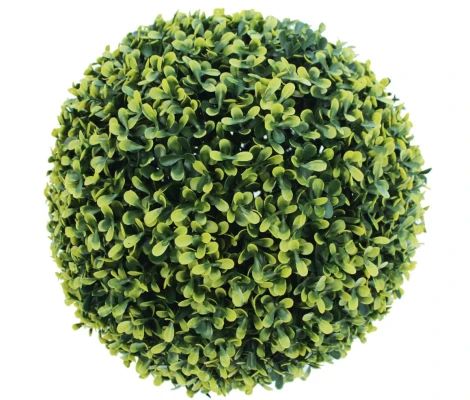 Esfera Decorativa BOJ Común Ø28 cm Catral