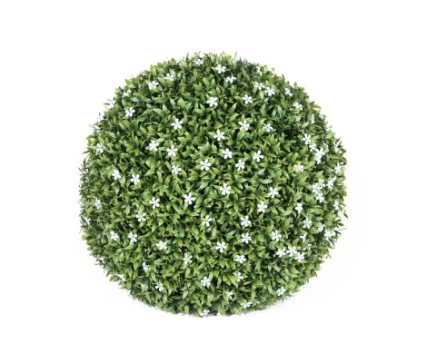 Esfera Decorativa JAZMIN Ø33 cm Catral