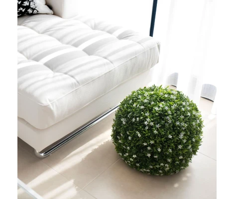 Esfera Decorativa JAZMIN Ø33 cm Catral