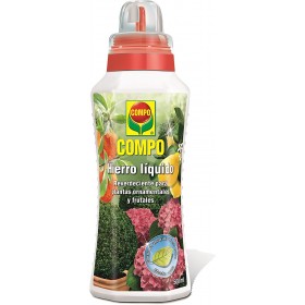 Compo Hierro Líquido 500ml