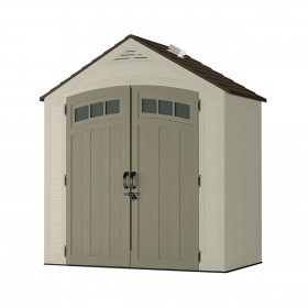 Caseta De Resina BMS 8100 Suncast 310 x 250 x 261 cm