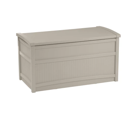 Arcón De Resina DB 5000 Suncast 1.040 x 530 x 560 mm