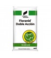 Abono Césped Con Herbicida Floranid Doble Acción Compo