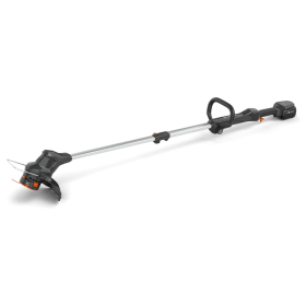 Kit Recortadora Husqvarna Aspire™  T28-P4A+ Batería 4,0 Ah y Cargador