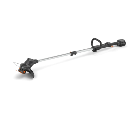 Kit Recortadora Husqvarna Aspire™  T28-P4A+ Batería 4,0 Ah y Cargador