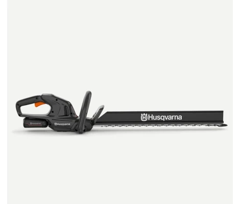 KIT Cortasetos Husqvarna Aspire™ H50-P4A + Bateria 2,5 Ah y Cargador