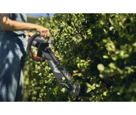 KIT Cortasetos Husqvarna Aspire™ H50-P4A + Bateria 2,5 Ah y Cargador