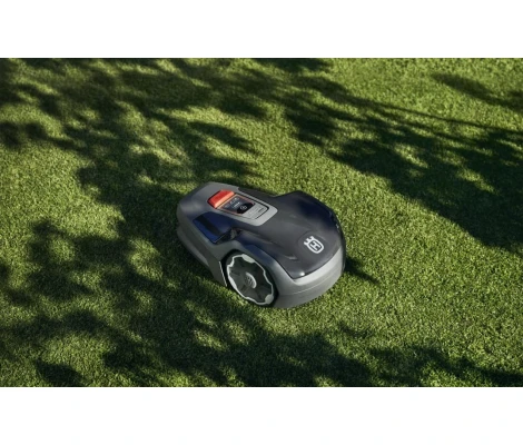Robot Cortacésped Husqvarna Aspire™ R4