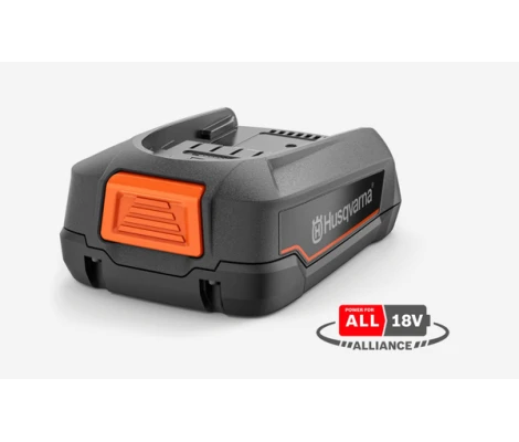 Batería Husqvarna Aspire™ 18-B72 - 4Ah