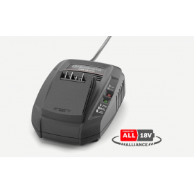 Cargador Husqvarna Aspire™ 18-C70
