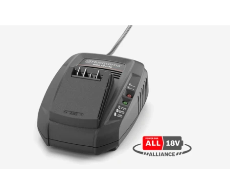 Cargador Husqvarna Aspire™ 18-C70