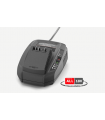 Cargador Husqvarna Aspire™ 18-C70