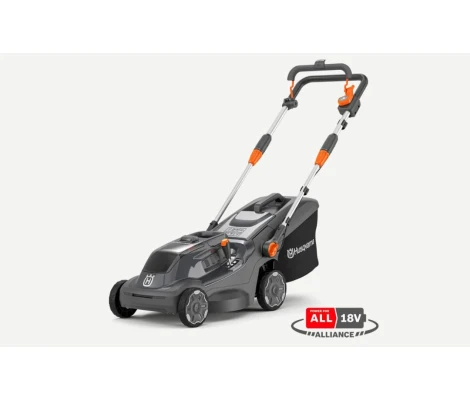 Kit Cortacésped Husqvarna Aspire™ LC34-P4A