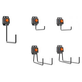 Kit De Ganchos De Almacenamiento Aspire™