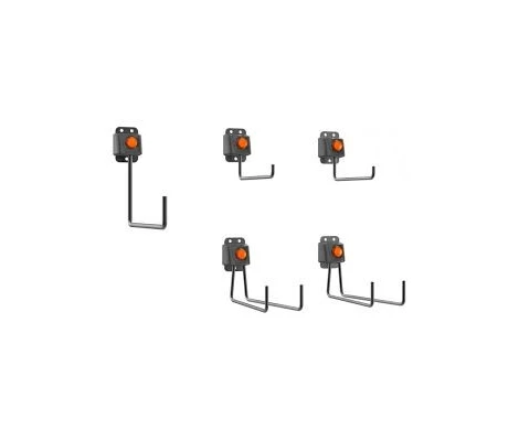 Kit De Ganchos De Almacenamiento Aspire™