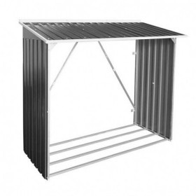 Leñero-III-GY Metalico Duramax 6x2 Antracita