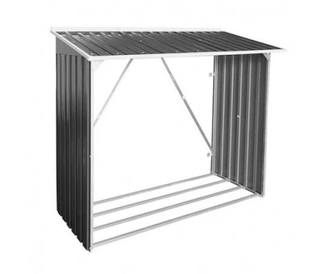 Leñero-III-GY Metalico Duramax 6x2 Antracita