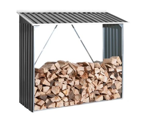 Leñero-III-GY Metalico Duramax 6x2 Antracita