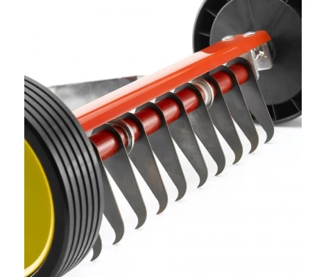 Escarificador Con Ruedas Outils Wolf Multi-Star - Urm30