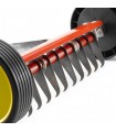 Escarificador Con Ruedas Outils Wolf Multi-Star - Urm30