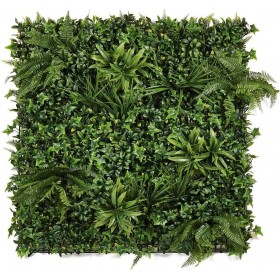 Catral Rollo Jardín Vertical WILD 100x100 cm