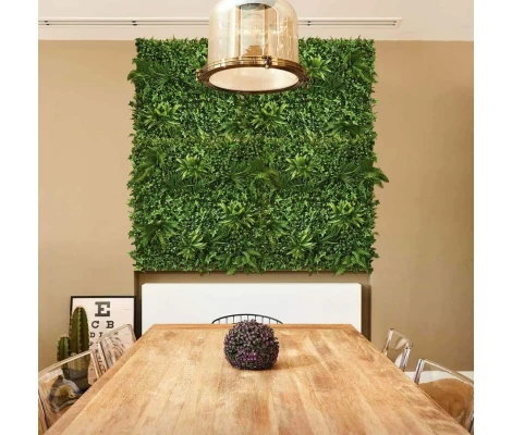 Catral Rollo Jardín Vertical WILD 100x100 cm