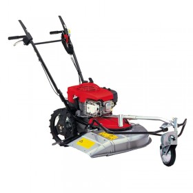 Desbrozadora De Ruedas Honda UM 536 - Nuevo Modelo 2024