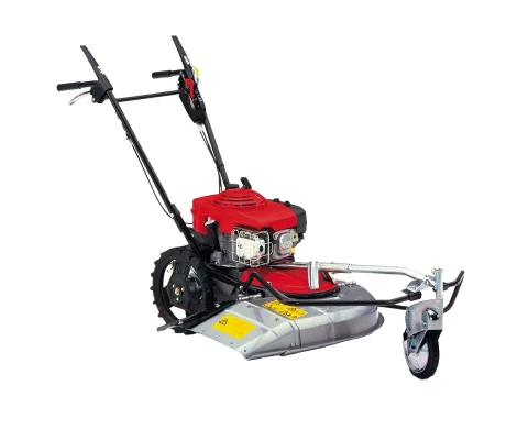 Desbrozadora De Ruedas Honda UM 536 - Nuevo Modelo 2024