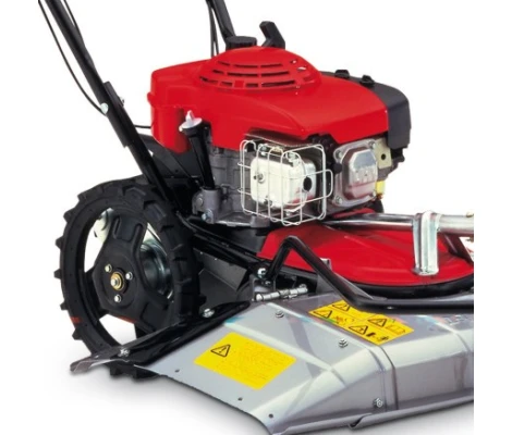 Desbrozadora De Ruedas Honda UM 536 - Nuevo Modelo 2024