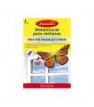 Aeroxon Mata Moscas Para Ventanas 4 uds