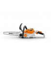 Motosierra STIHL MSA 60 C-B 1/4" Sin Batería Ni Cargador