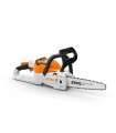 Motosierra STIHL MSA 70 C-B 1/4" Sin Batería Ni Cargador