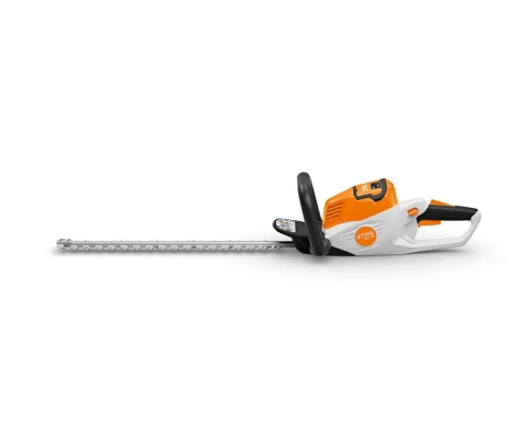 STIHL Cortasetos HSA 50 Con Batería AK 10 y Cargador AL 101