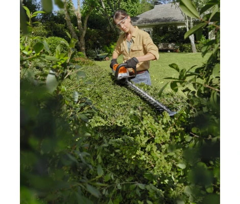 STIHL Cortasetos HSA 60 Sin Batería Ni Cargador