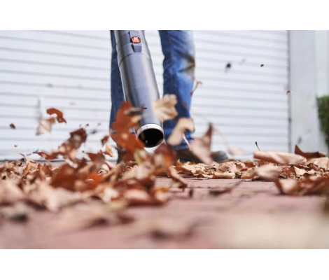 STIHL Soplador BGA 60 Sin Batería Ni Cargador