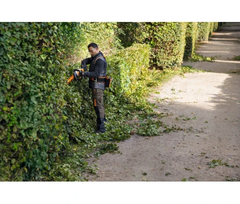 STIHL Cortasetos HSA 130 T Sin Batería y Cargador