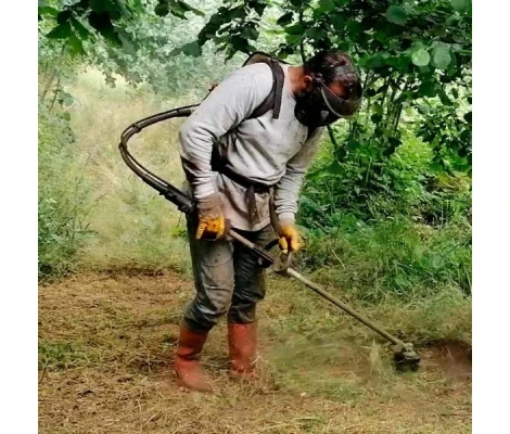 Husqvarna Desbrozadora De Mochila 553RBX