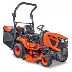 Tractor Segadora Kubota G231-LD-48