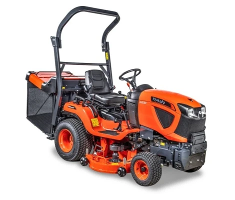 Tractor Segadora Kubota G231-LD-48