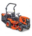 Tractor Segadora Kubota G231-LD-48