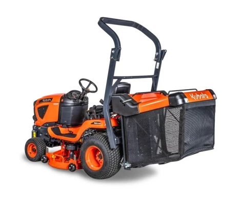 Tractor Segadora Kubota G231-LD-48