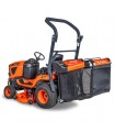 Tractor Segadora Kubota G231-LD-48