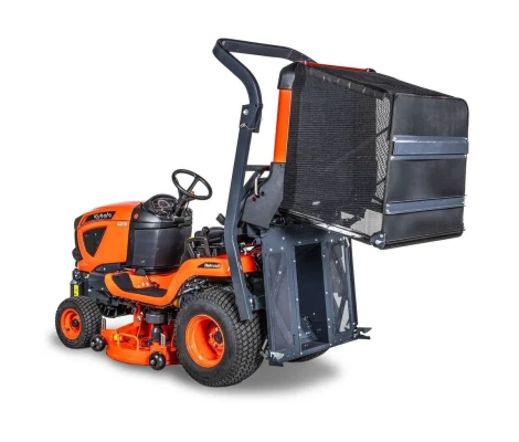 Tractor Segadora Kubota G231-LD-48