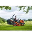 Tractor Segadora Kubota G231-LD-48