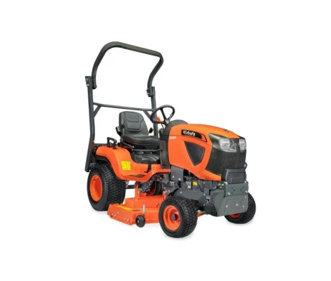 Tractor Segadora Kubota G261-LD-54