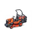 Tractor Segadora Kubota G261-LD-54